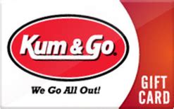 kum and go contactless card|kum and go loyalty card.